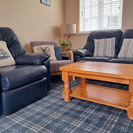 Seven Bays Stays St Merryn Extérieur photo