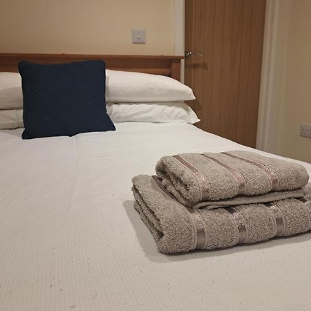 Seven Bays Stays St Merryn Extérieur photo