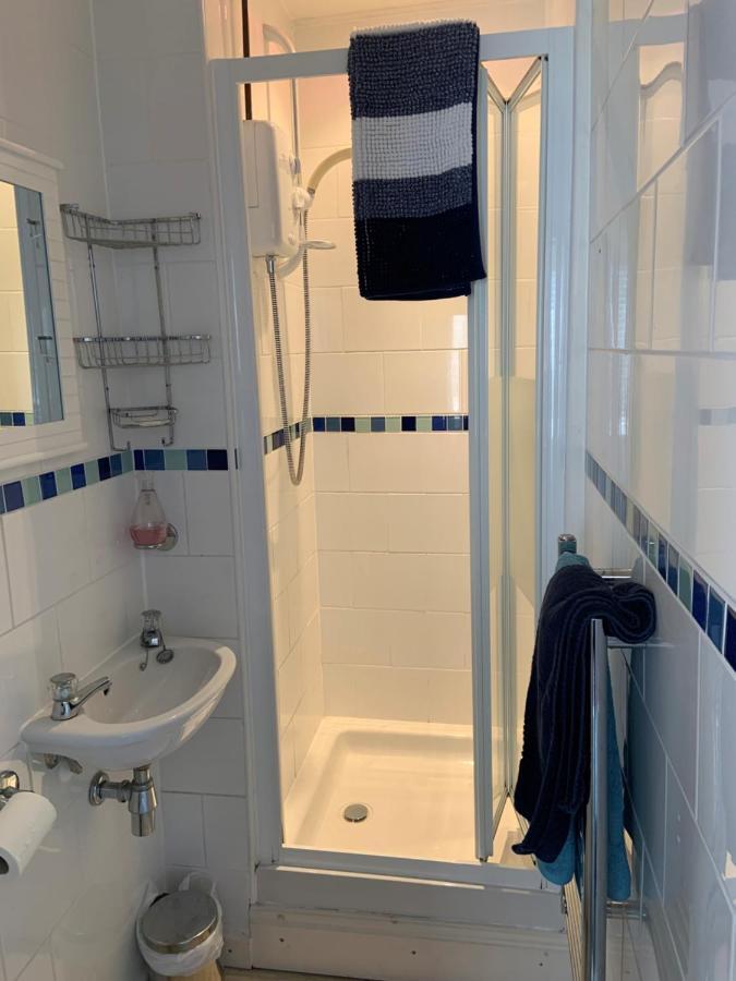 Seven Bays Stays St Merryn Extérieur photo
