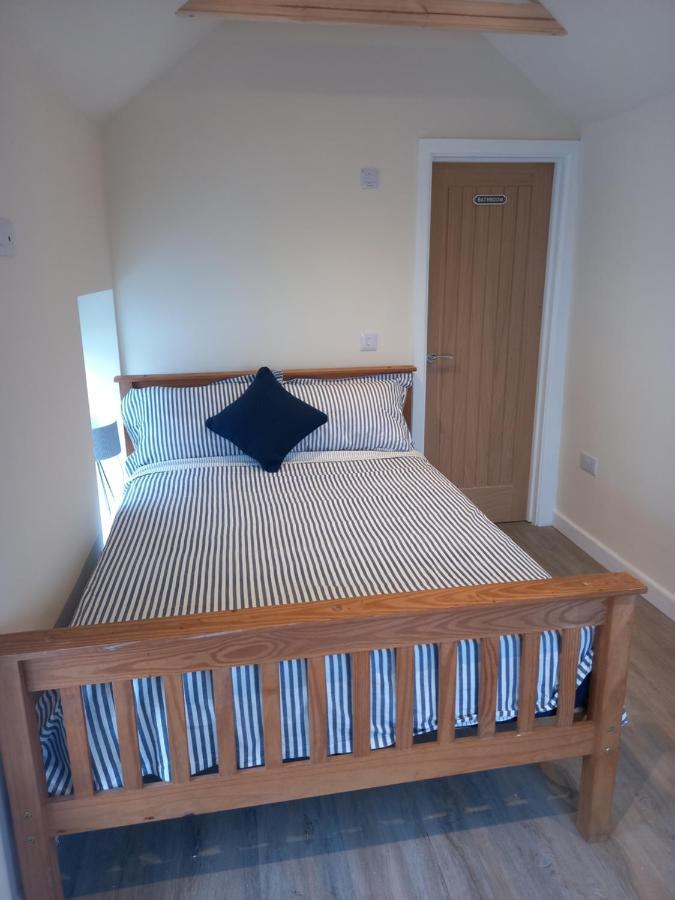 Seven Bays Stays St Merryn Extérieur photo