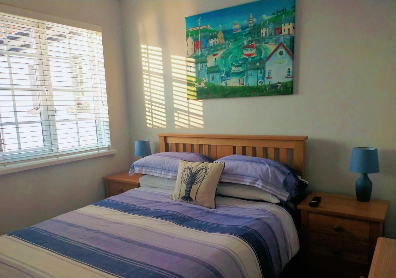 Seven Bays Stays St Merryn Extérieur photo