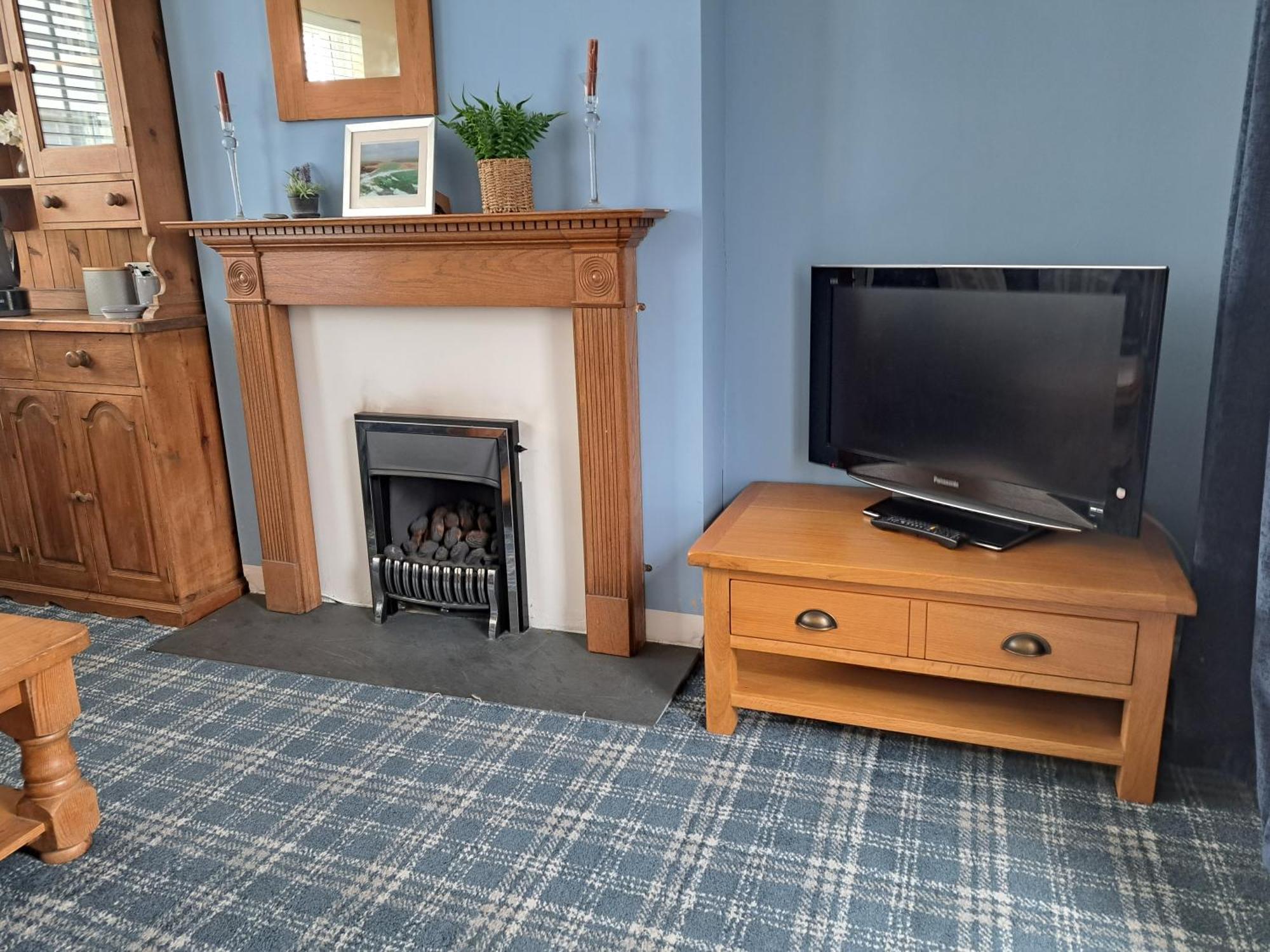 Seven Bays Stays St Merryn Extérieur photo
