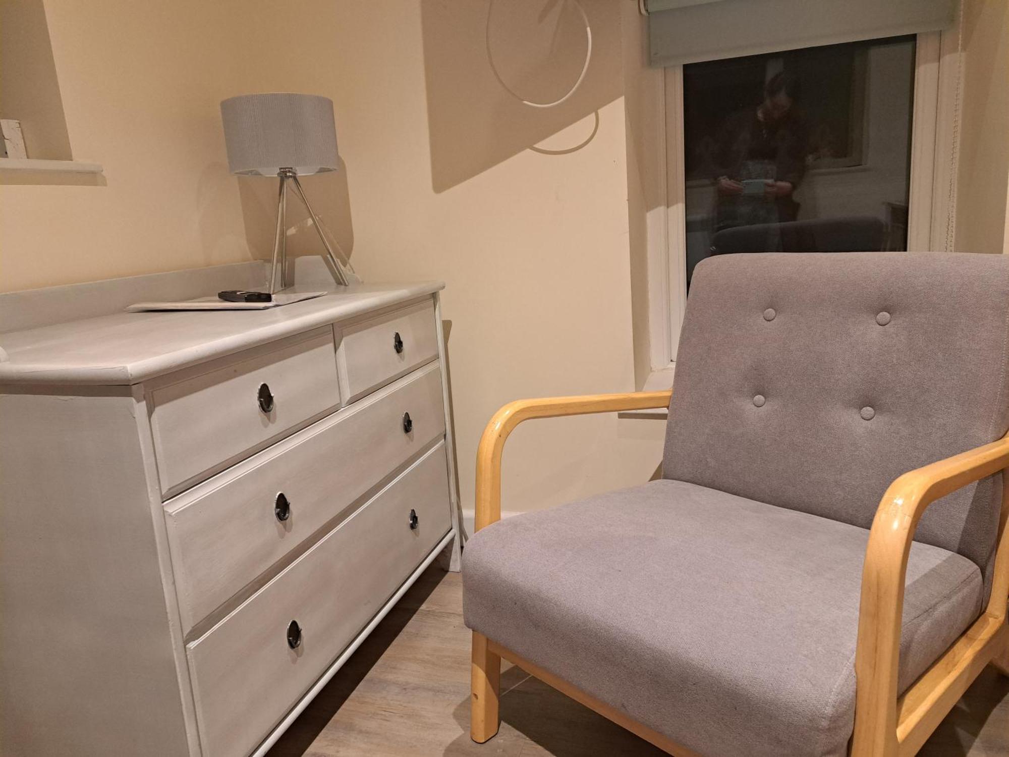 Seven Bays Stays St Merryn Extérieur photo